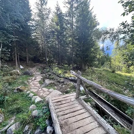 Apartment Rifugetto *