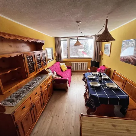 Apartment Rifugetto