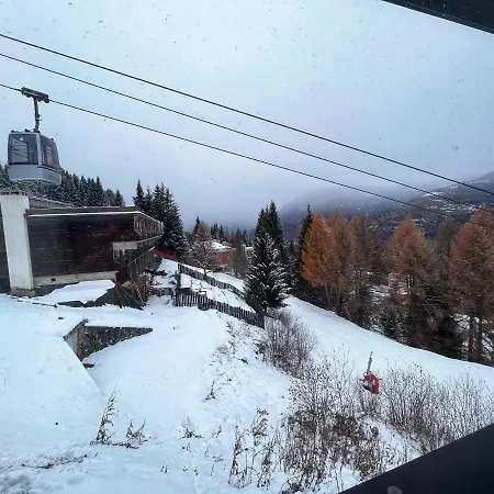 Rifugetto * Marilleva