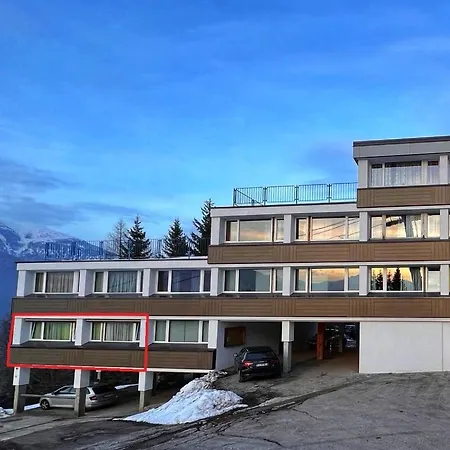 Rifugetto * Marilleva