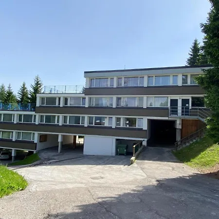 Rifugetto Apartment
